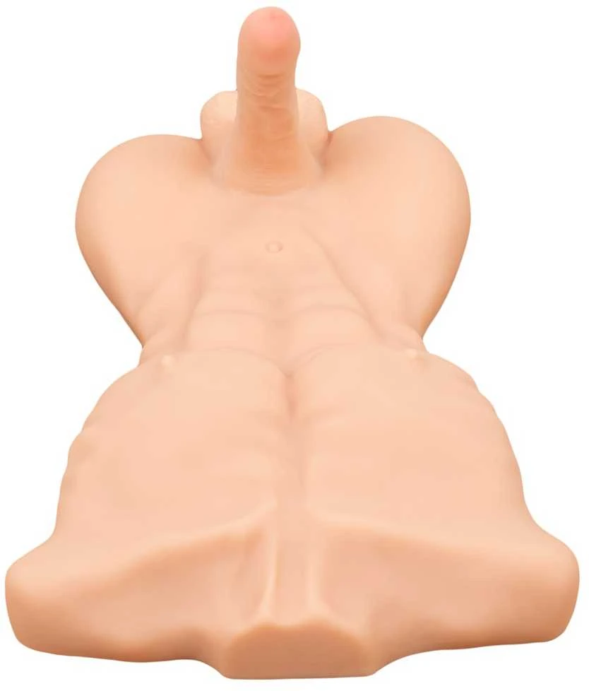 Man Realistixxx prabangus vyras