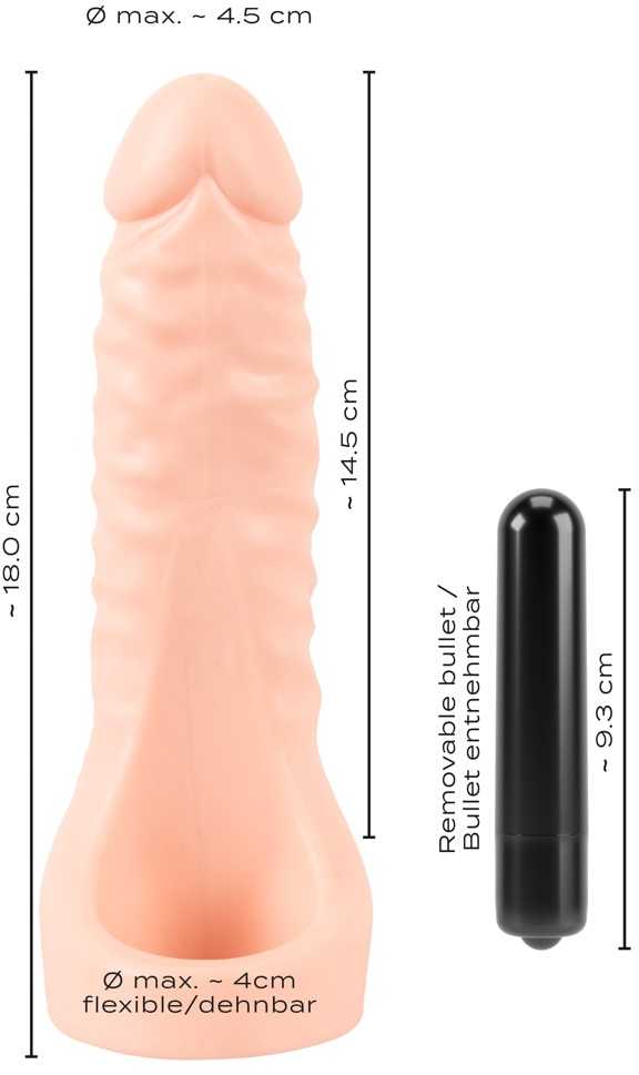 Realistixxx Double Fucker