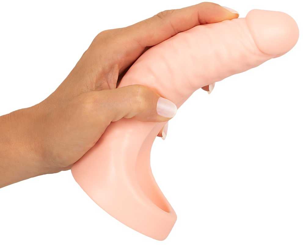 Realistixxx Double Fucker