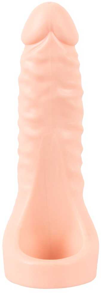 Realistixxx Double Fucker