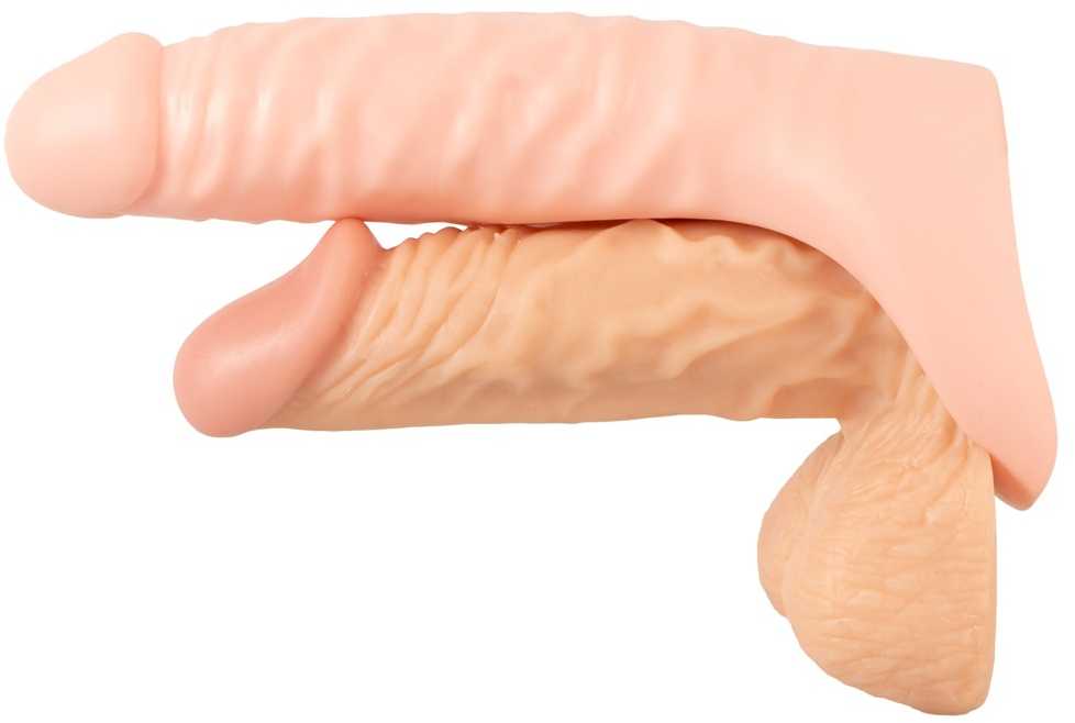 Realistixxx Double Fucker