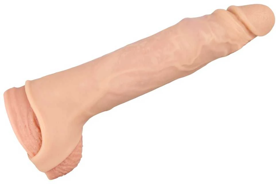 Realistixxx Prailginimas 5 cm