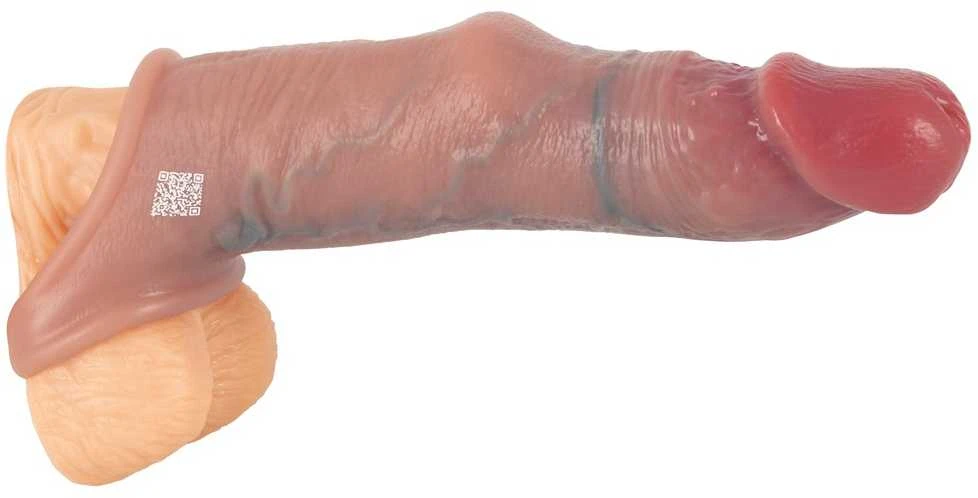 Realistixxx prailginimo rankovė