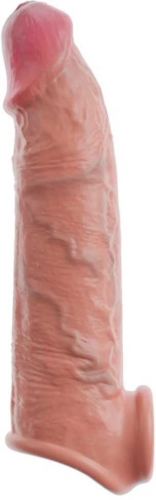 Realistixxx prailginimo rankovė