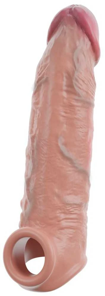 Realistixxx prailginimo rankovė