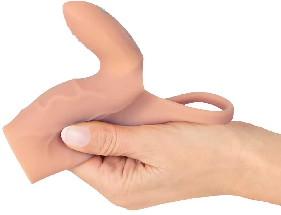 Realistixxx Tikros Rankovės Klitoris S