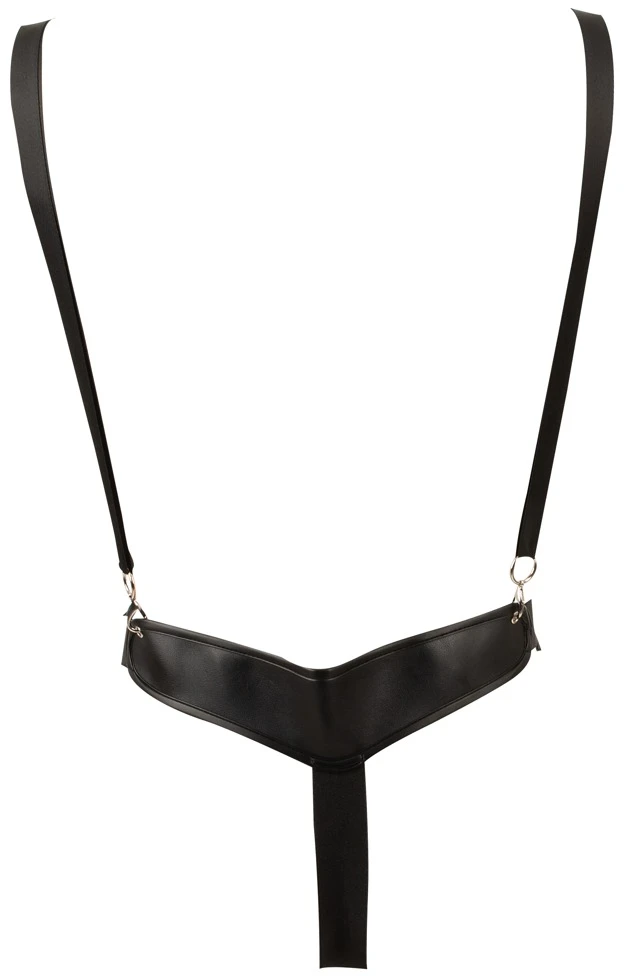 Realistixxx Strap-On Hollow