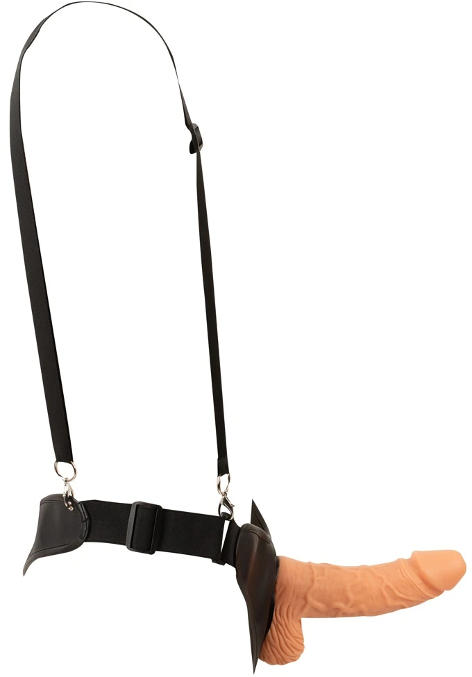 Realistixxx Strap-On Hollow