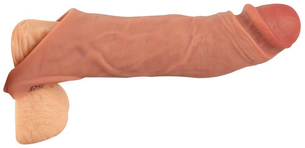„Realistixxx“ vibruojantis penis