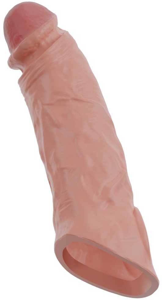 „Realistixxx“ vibruojantis penis