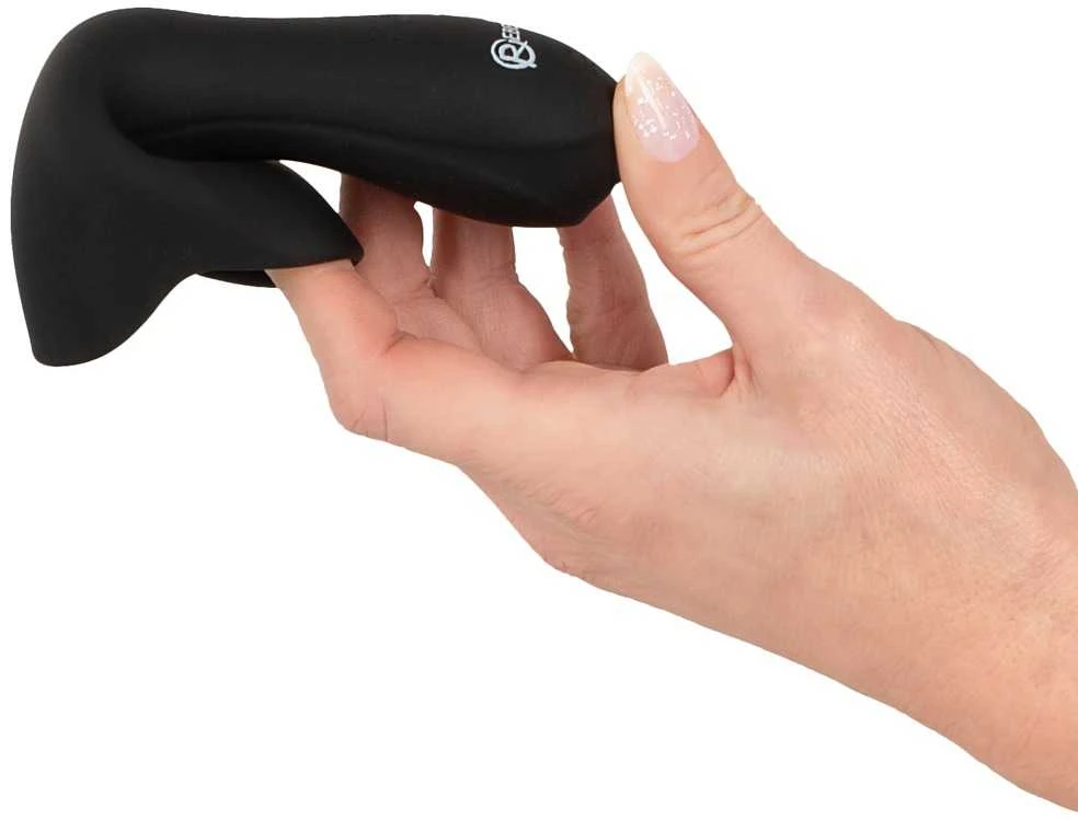 Rebel Glans Masturbation w.3Di