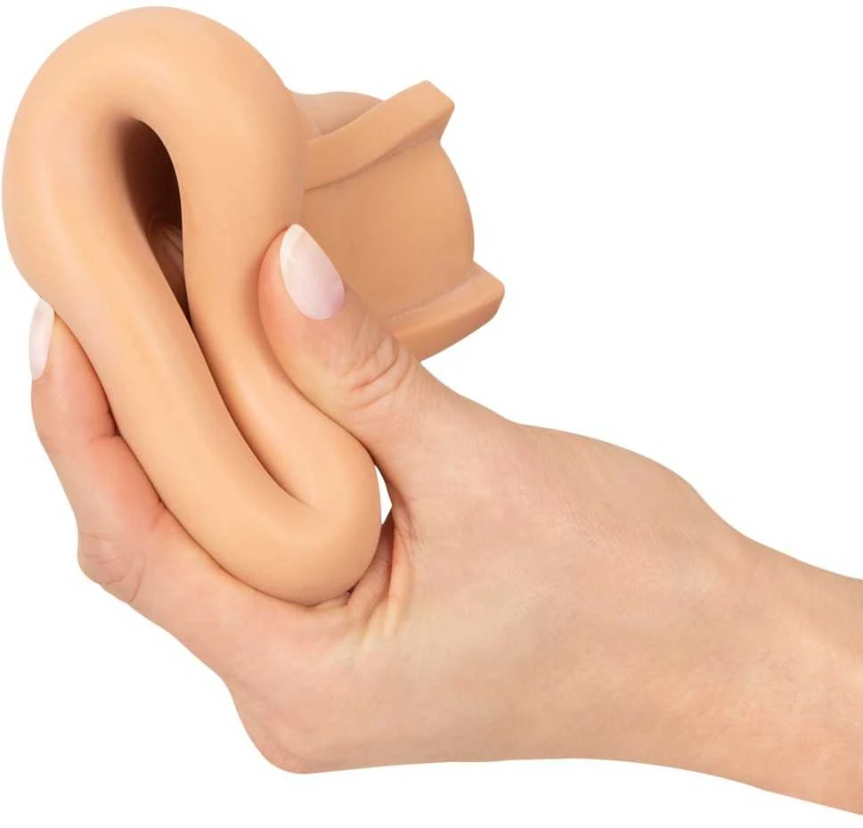 Rebel Glans Masturbator