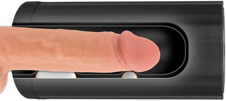 Rebel Masturbator