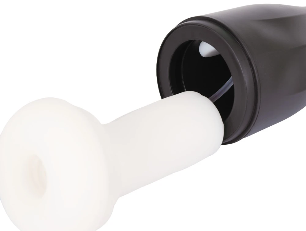 Rebel Masturbator Squeeze, Suc