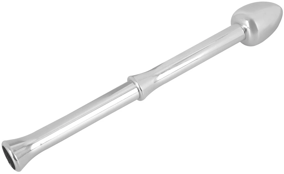 Rebel Metal Milking Stick