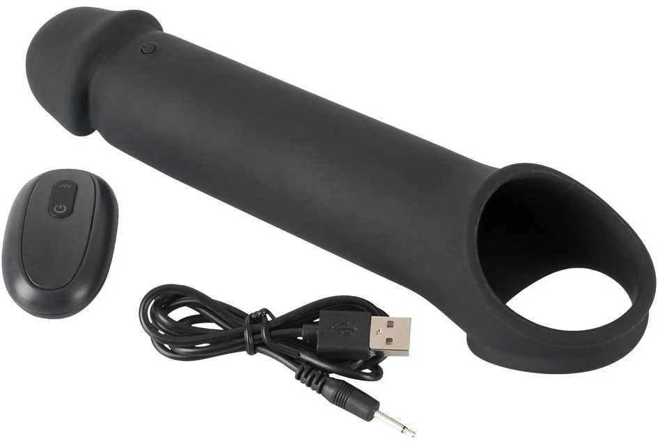 Rebel RC Penis Extension
