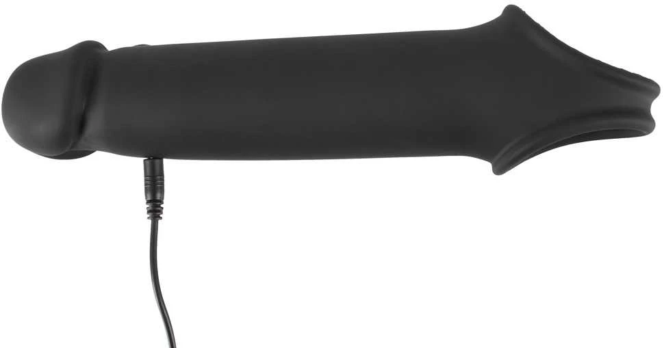Rebel RC Penis Extension