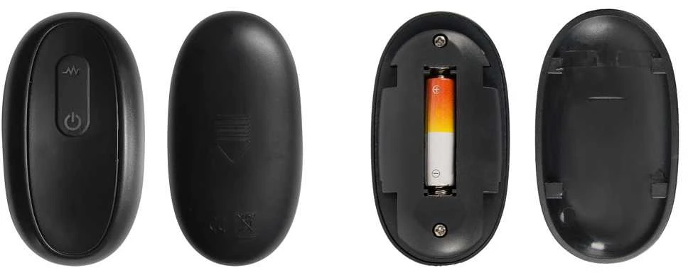 Rebel RC Penis Extension