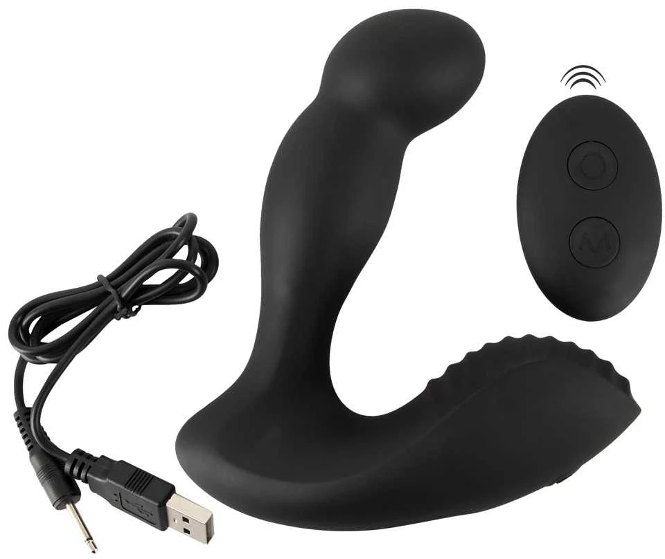 Rebel RC Prostate Massager