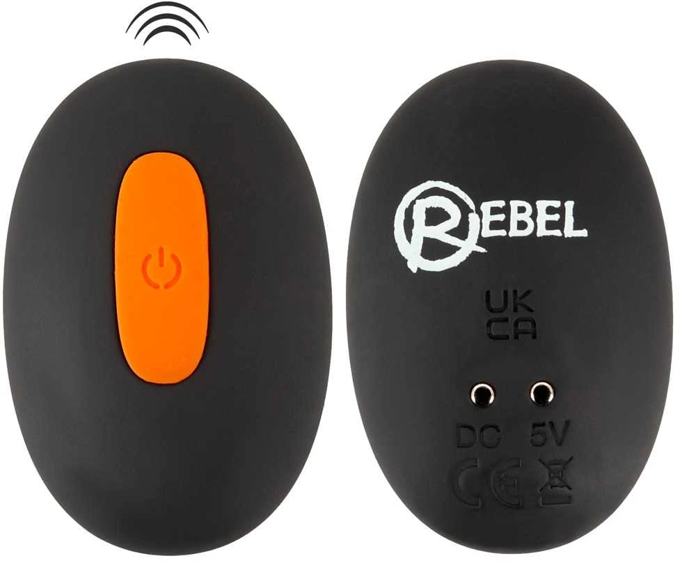 Rebel RC Scrotum Stimulator