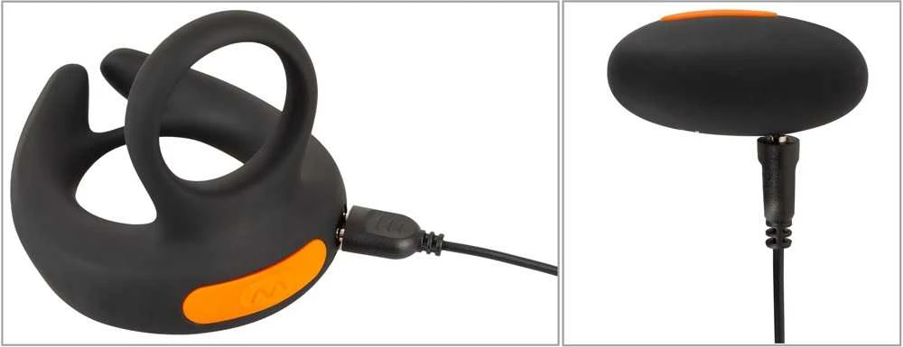 Rebel RC Scrotum Stimulator