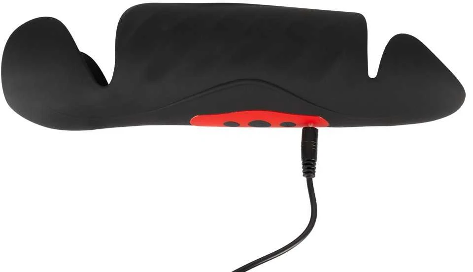 Rebel Rebel Vibrating Penis Trainer