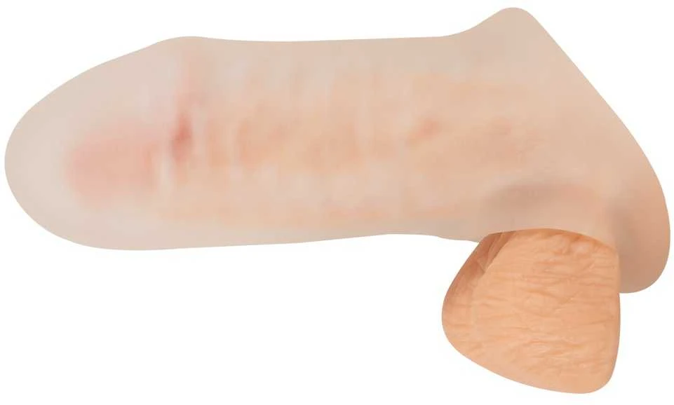 Rebel Sleeve M
