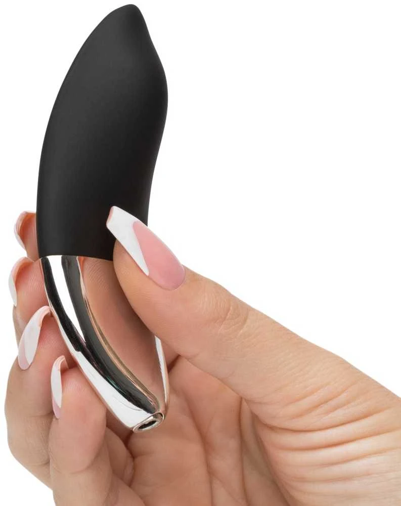 Fifty Shades of Grey Nuotolinio valdymo vibruojantys apatiniai