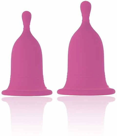 Cherry Rianne S RS – Femcare – Vyšnių taurė