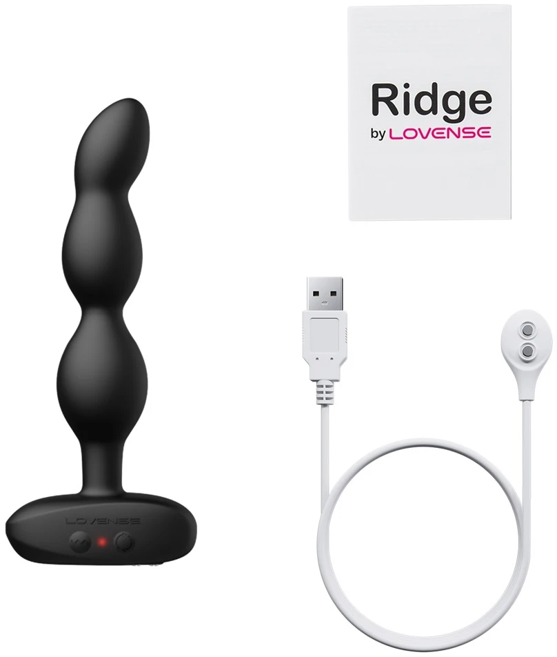 Ridge