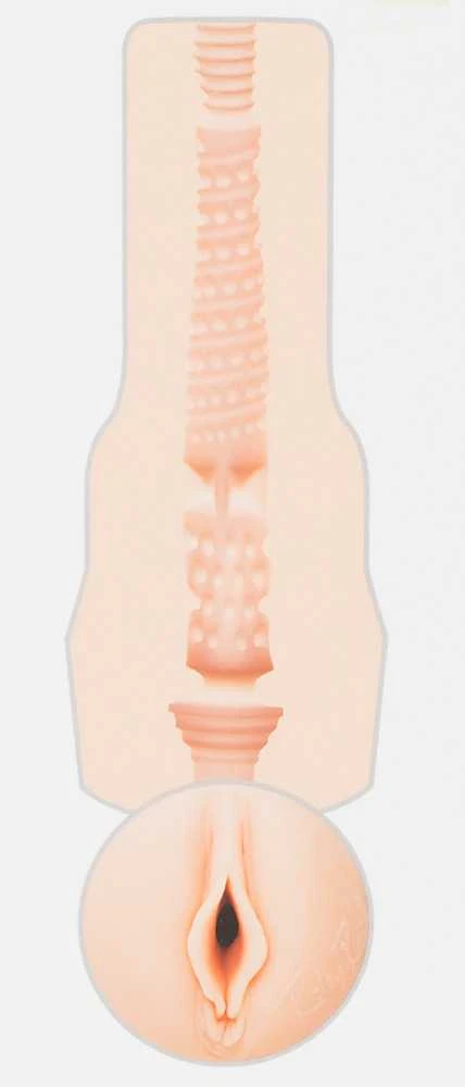 Fleshlight Riley Reid Utopia