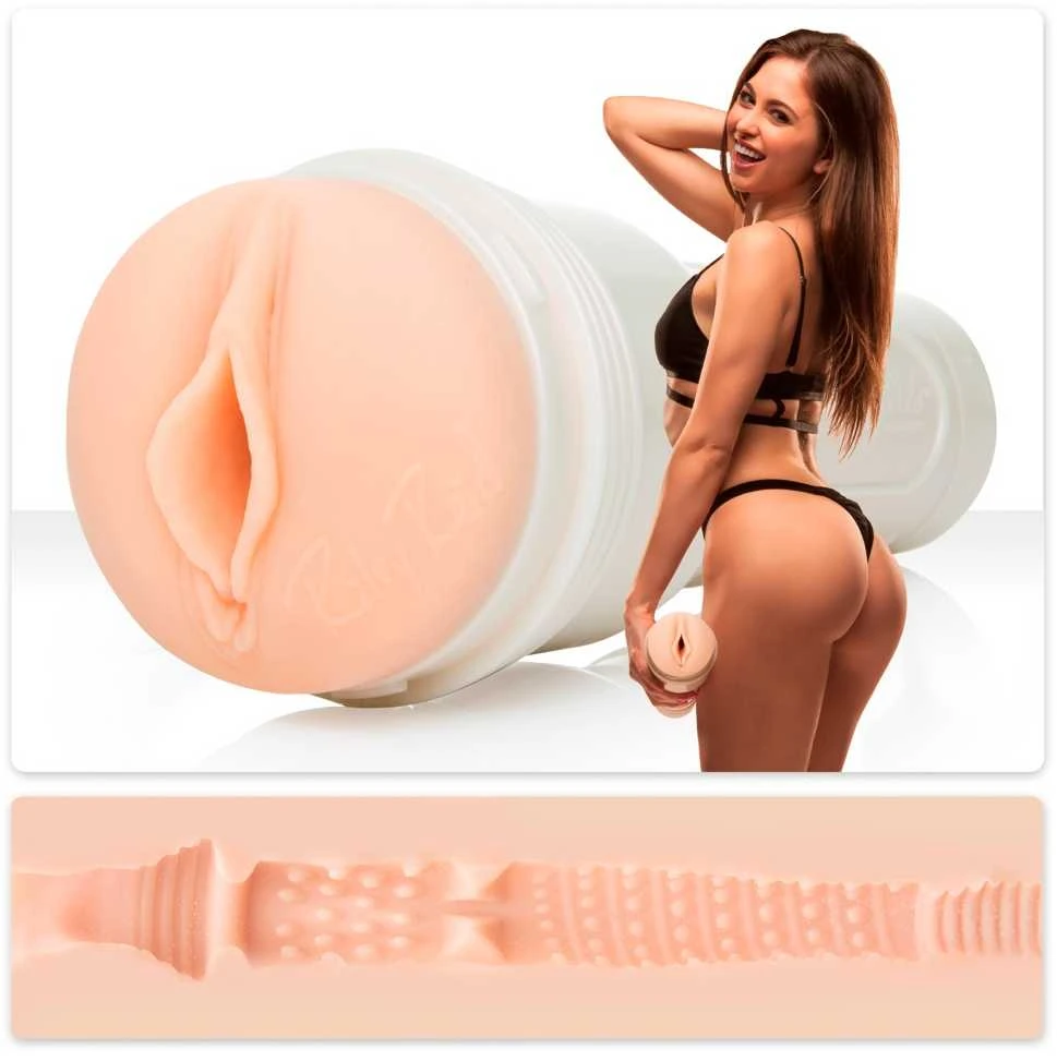 Fleshlight Riley Reid Utopia