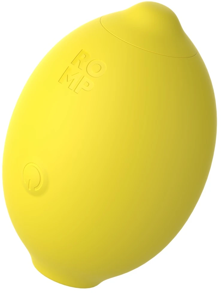 ROMP Lemon Crush