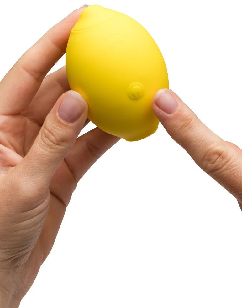 ROMP Lemon Crush