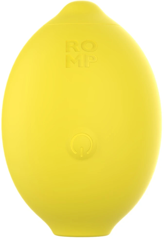 ROMP Lemon Crush