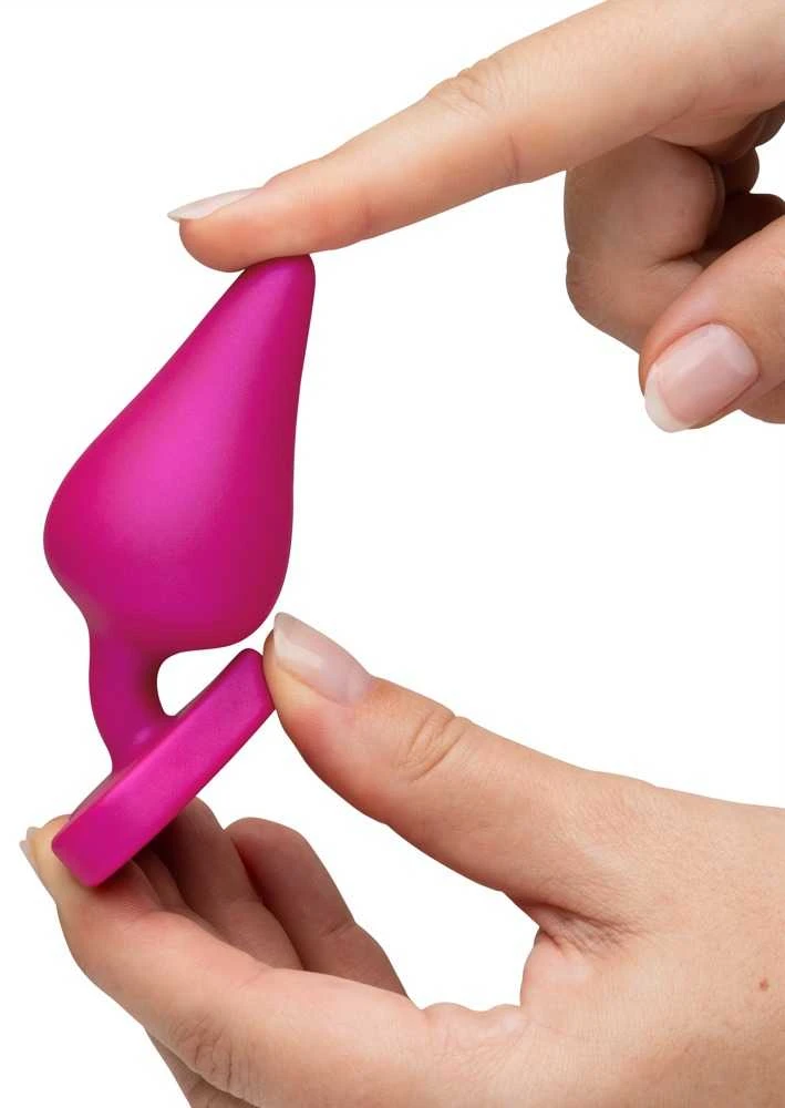 ROMP Luster