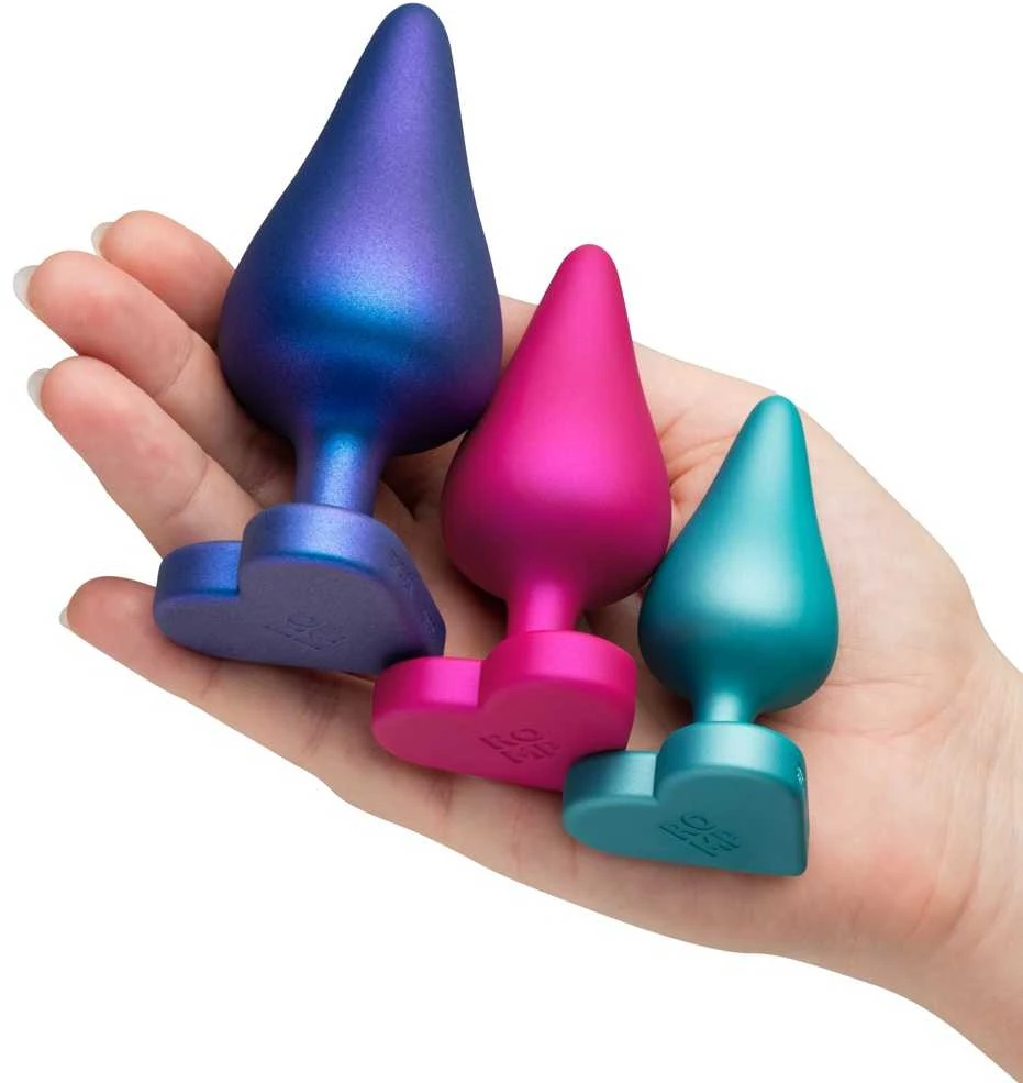 ROMP Luster