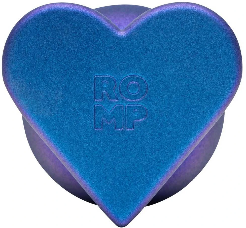 ROMP Luster