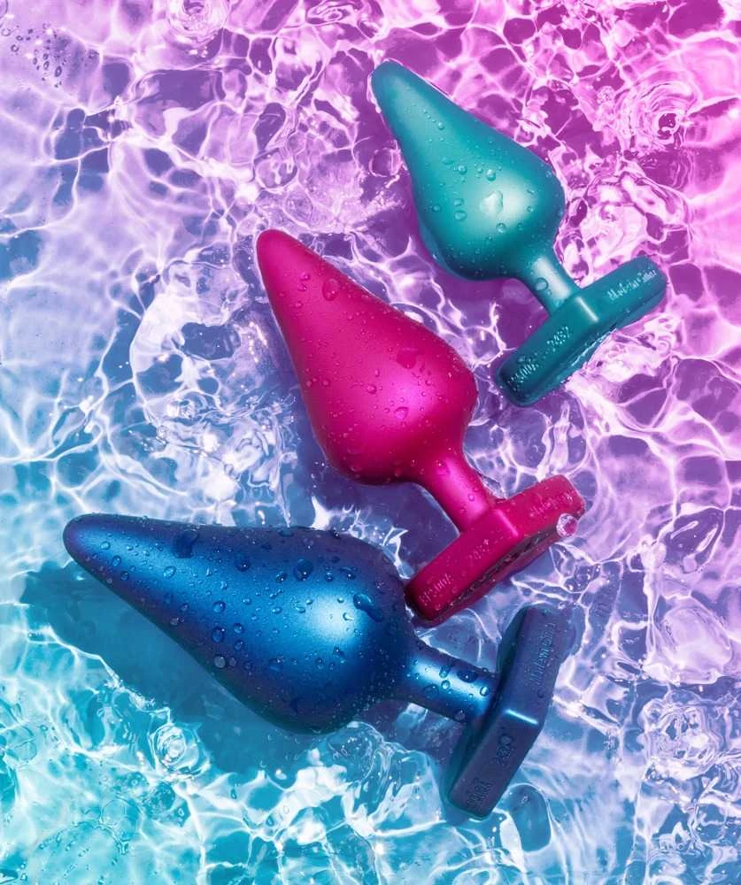 ROMP Luster