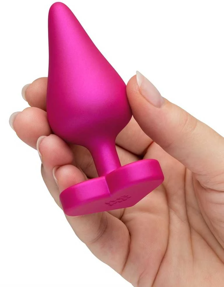 ROMP Luster