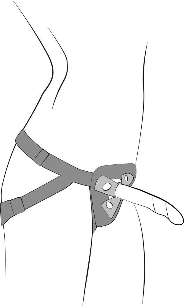 ROMP Piccolo Pegging Kit