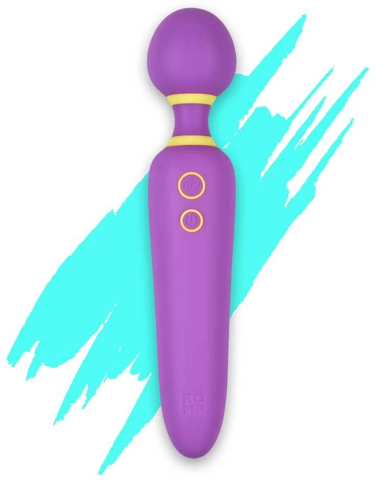 ROMP Pleasure Kit