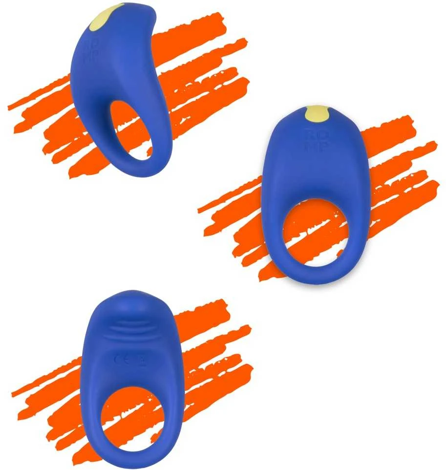 ROMP Pleasure Kit