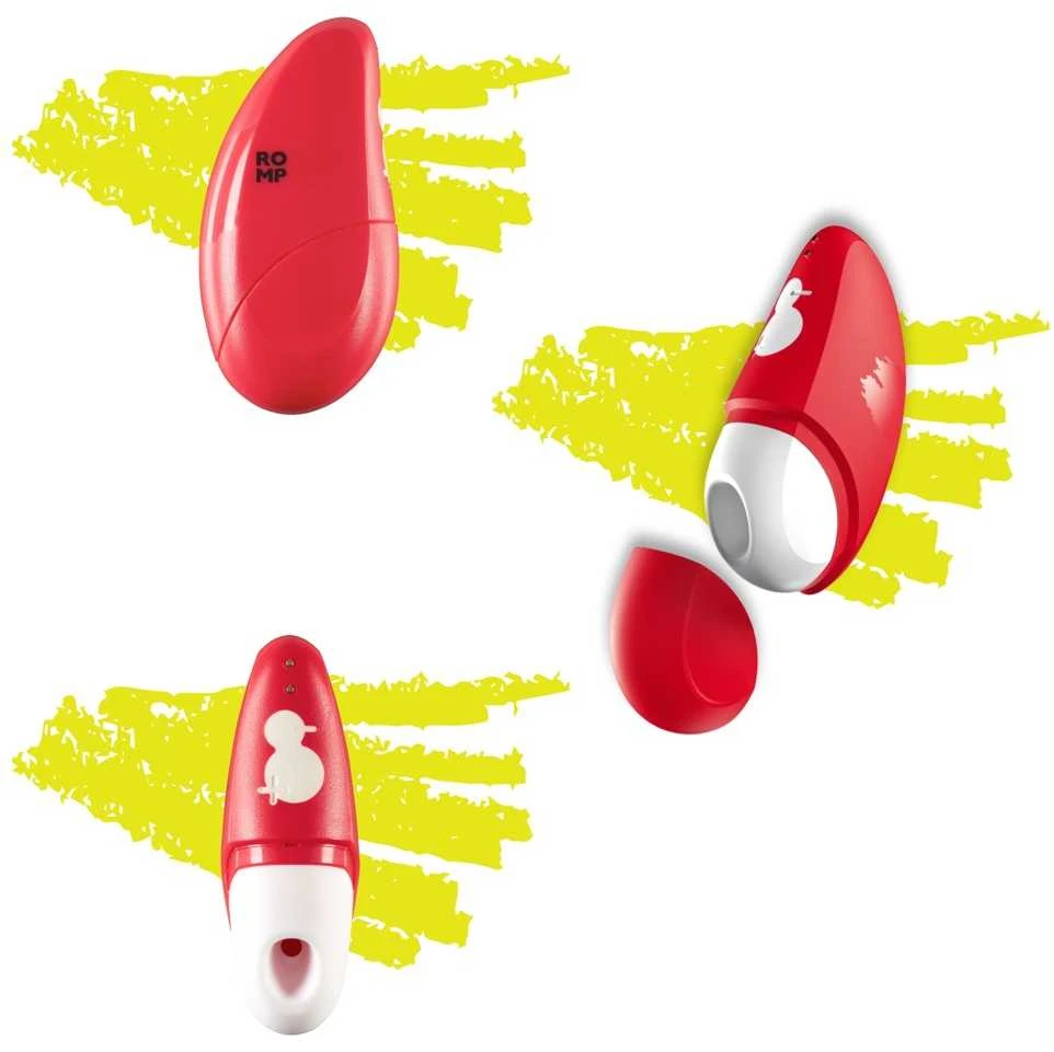 ROMP Pleasure Kit