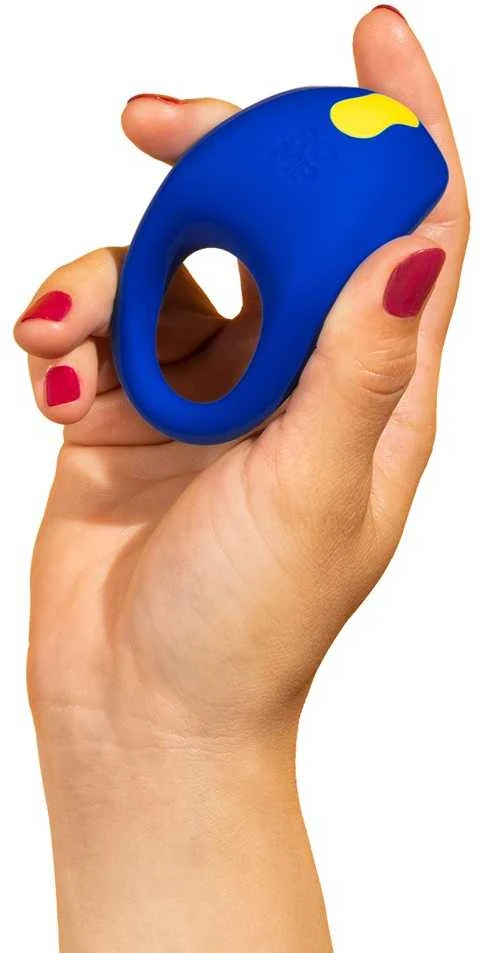 ROMP Pleasure Kit