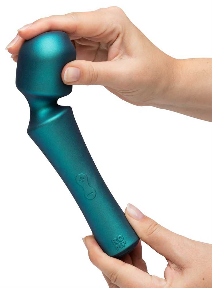 ROMP Presto