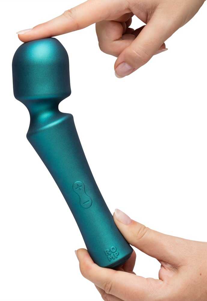 ROMP Presto