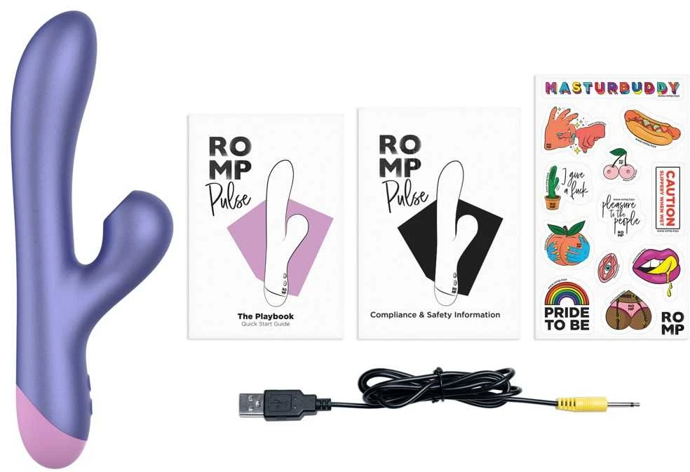 ROMP Pulse