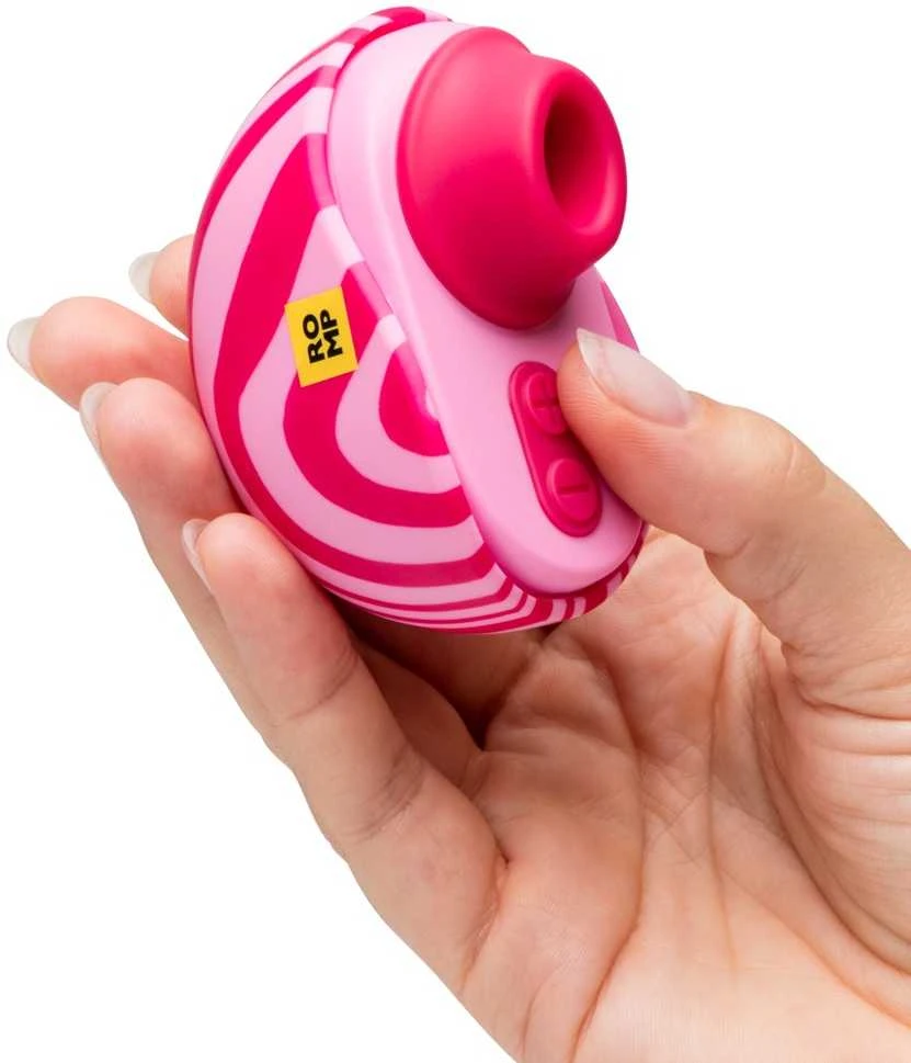 ROMP Spin