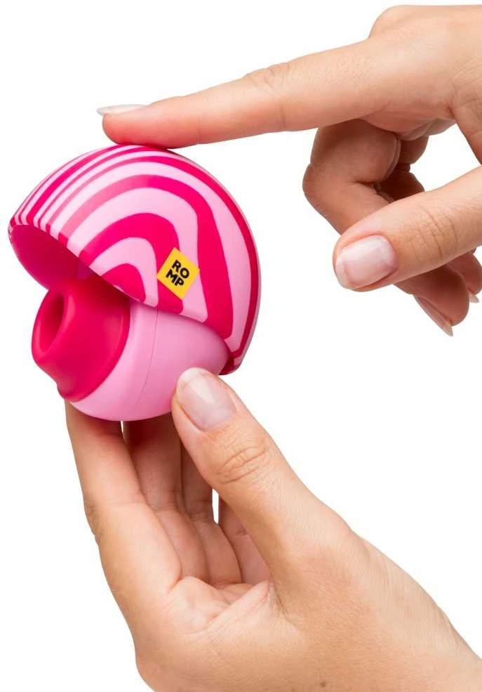ROMP Spin